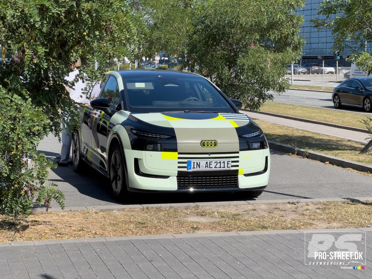 A2 Prototype (2)