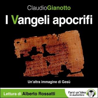 Claudio Gianotto - Vangeli apocrifi (2009) .mp3 - 128 kbps