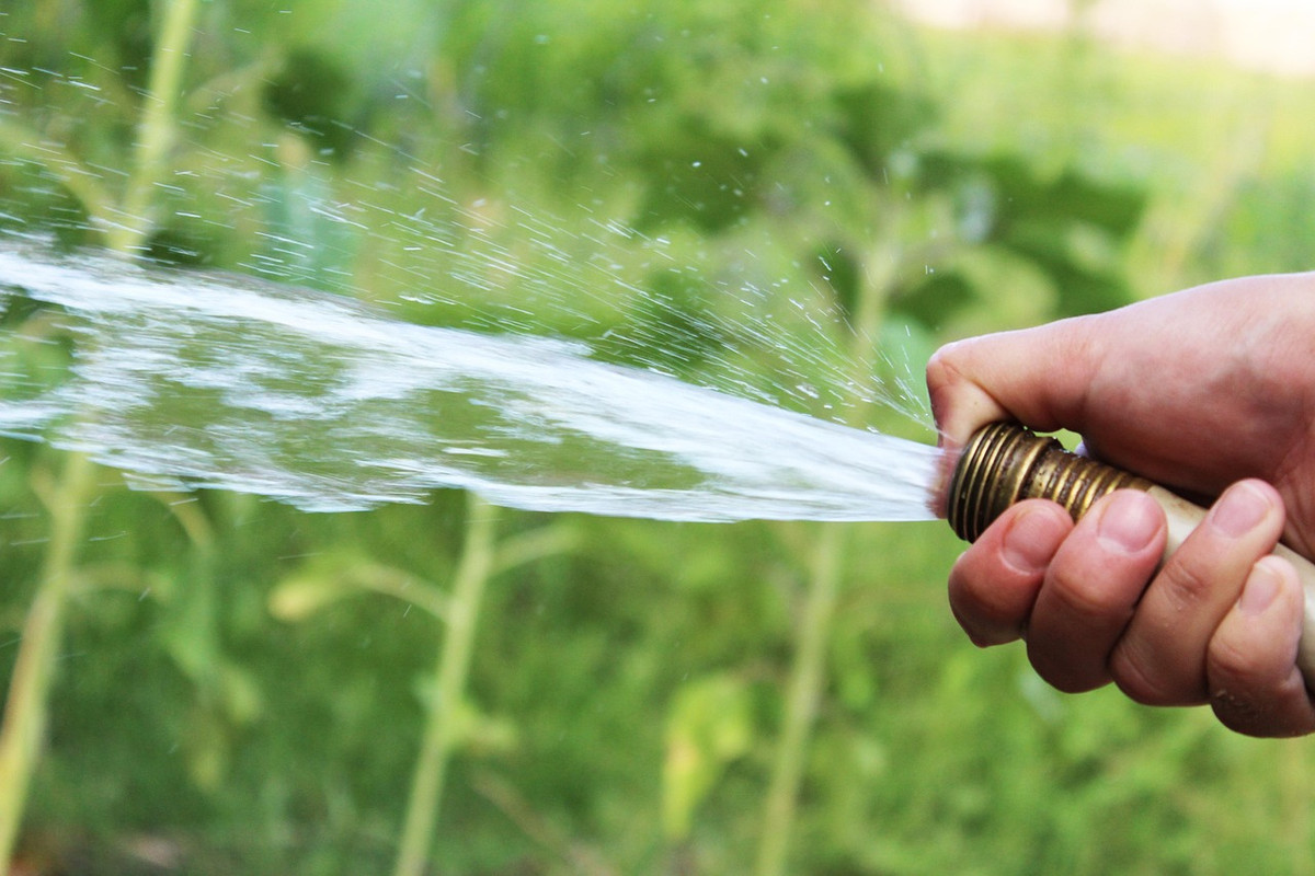 Recupero dell'acqua piovana: come utilizzarla per la casa