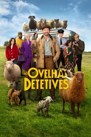 As Ovelhas Detetives Torrent (2026) WEB-DL 1080p/4K Dual Áudio As Ovelhas Detetives Torrent (2026) WEB-DL 1080p/4K Dual Áudio