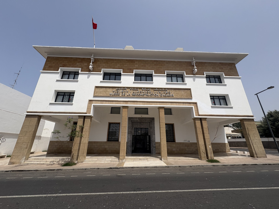 Agadir - Blogs de Marruecos - Que visitar en Agadir (69)