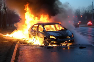 Voiture Voiture