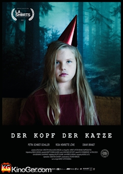 Der Kopf der Katze (2021)