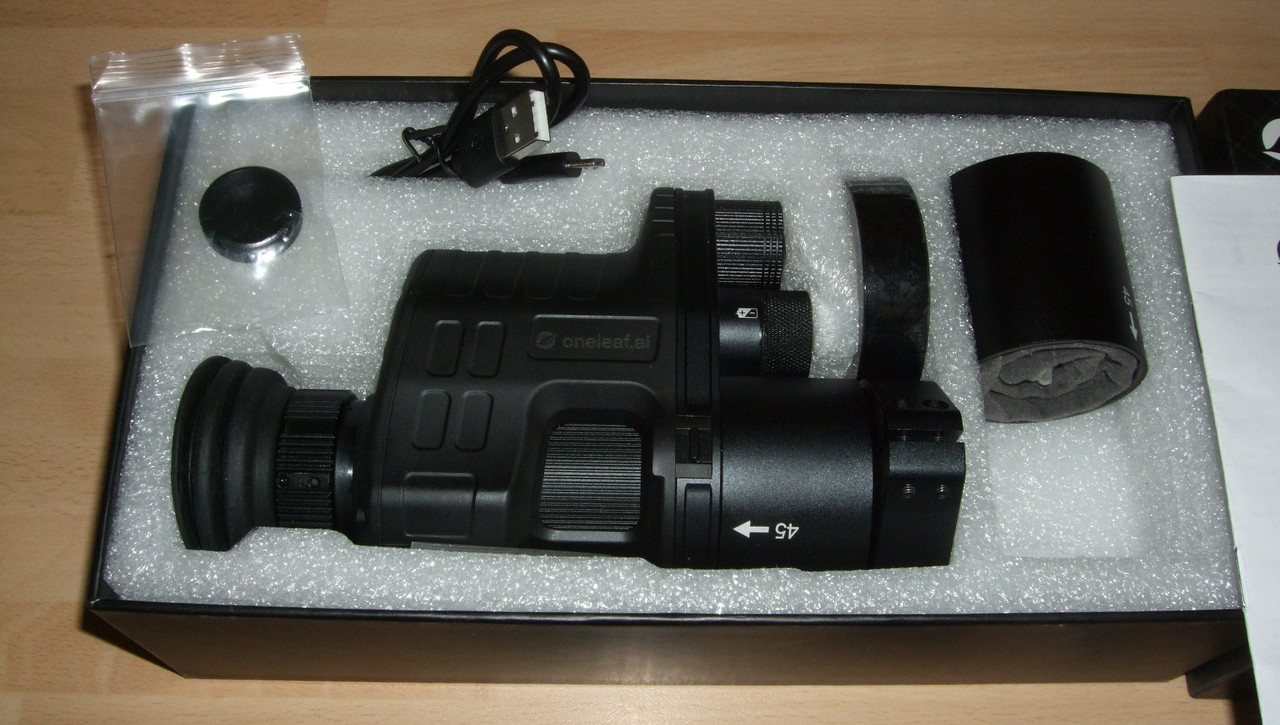 Oneleaf Commander (3)