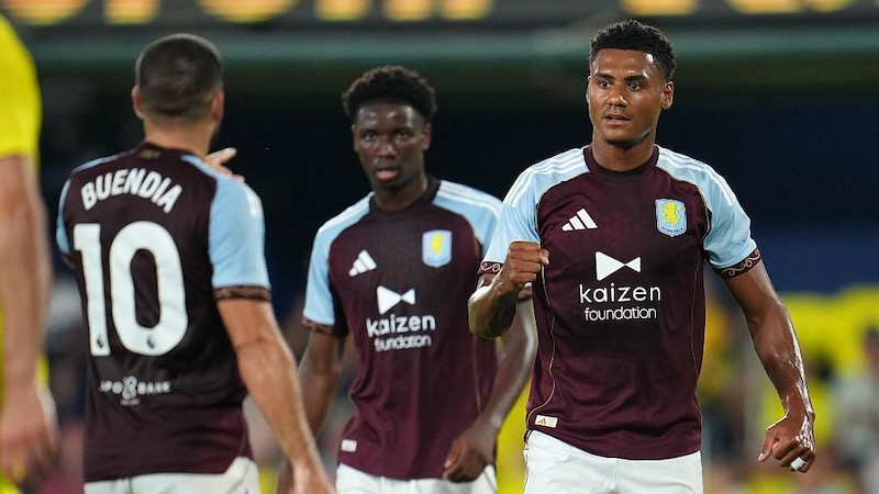 Nhận định, soi kèo GA Eagles vs Aston Villa, 23h45 ngày 23/10