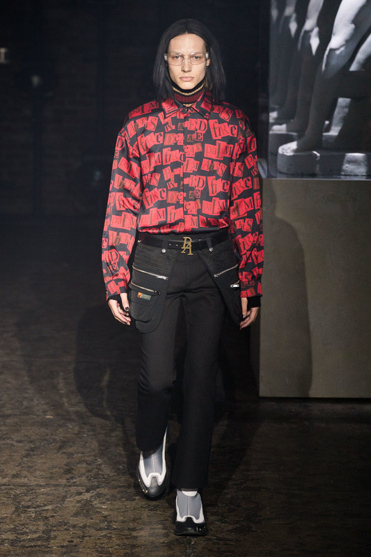 HM-PAFW19J