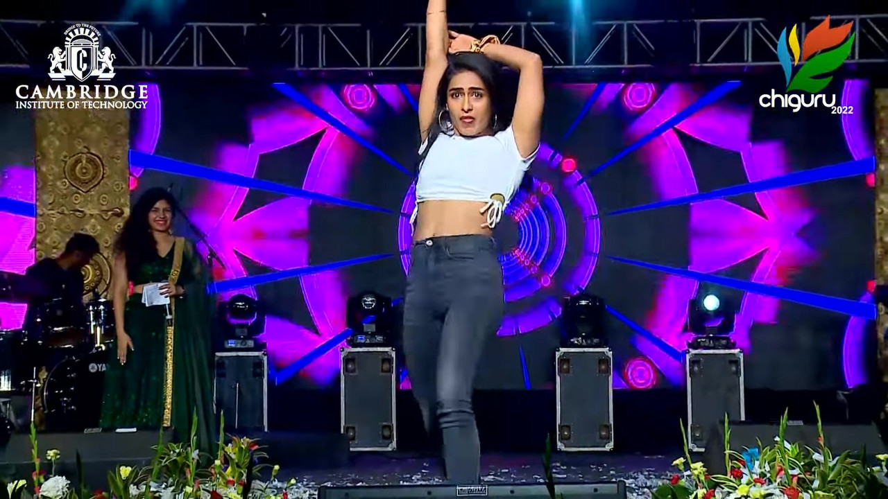 Samyuktha Hegde Dance   Chiguru 2022   Cambridge Institute of Technology   CIT.mkv.0004