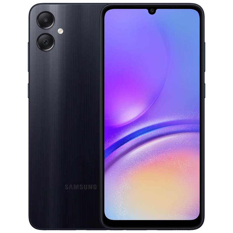 Samsung Galaxy A05 Android Unlocked GSM Dual SIM LTE 64GB Samsung Galaxy A05 Android Unlocked GSM Dual SIM LTE 64GB