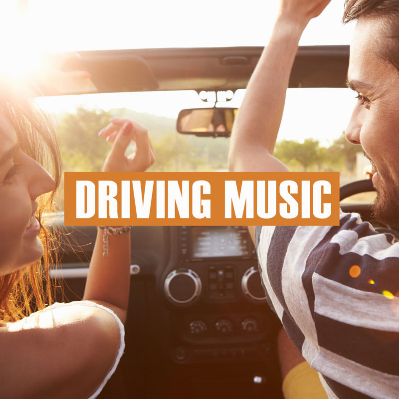 Driving Music (Compilation, UMG Recordings, Inc , 2020) FLAC LossLess