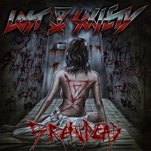 Re: Lost Society (FIN) / Thrash Metal