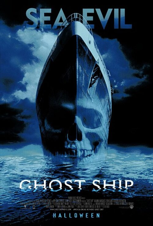 Statek widmo / Ghost Ship (2002) PL.1080p.BDRip.DD.5.1.x264-OK | Lektor PL