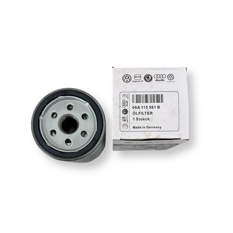 Volkswagen Golf MK4 2.0 Oil Filter (OE: 06A 115 561)
