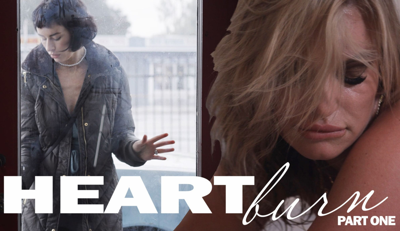 MissaX – Heartburn pt. 1 – Rachael Cavalli