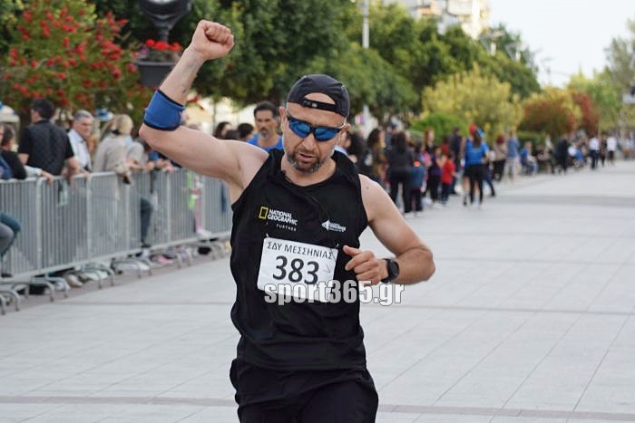 , ΦΩΤΟΡΕΠΟΡΤΑΖ: 20ος Αγώνας δρόμου Καλαμάτας