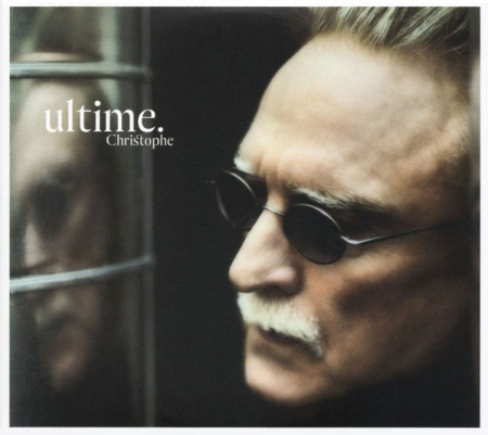 Christophe - Ultime. (2CDs) (2020)