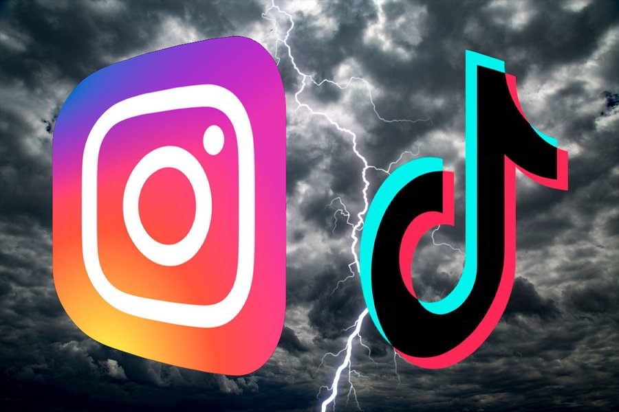 instagram frena sul copiare tiktok dopo reclami utenti