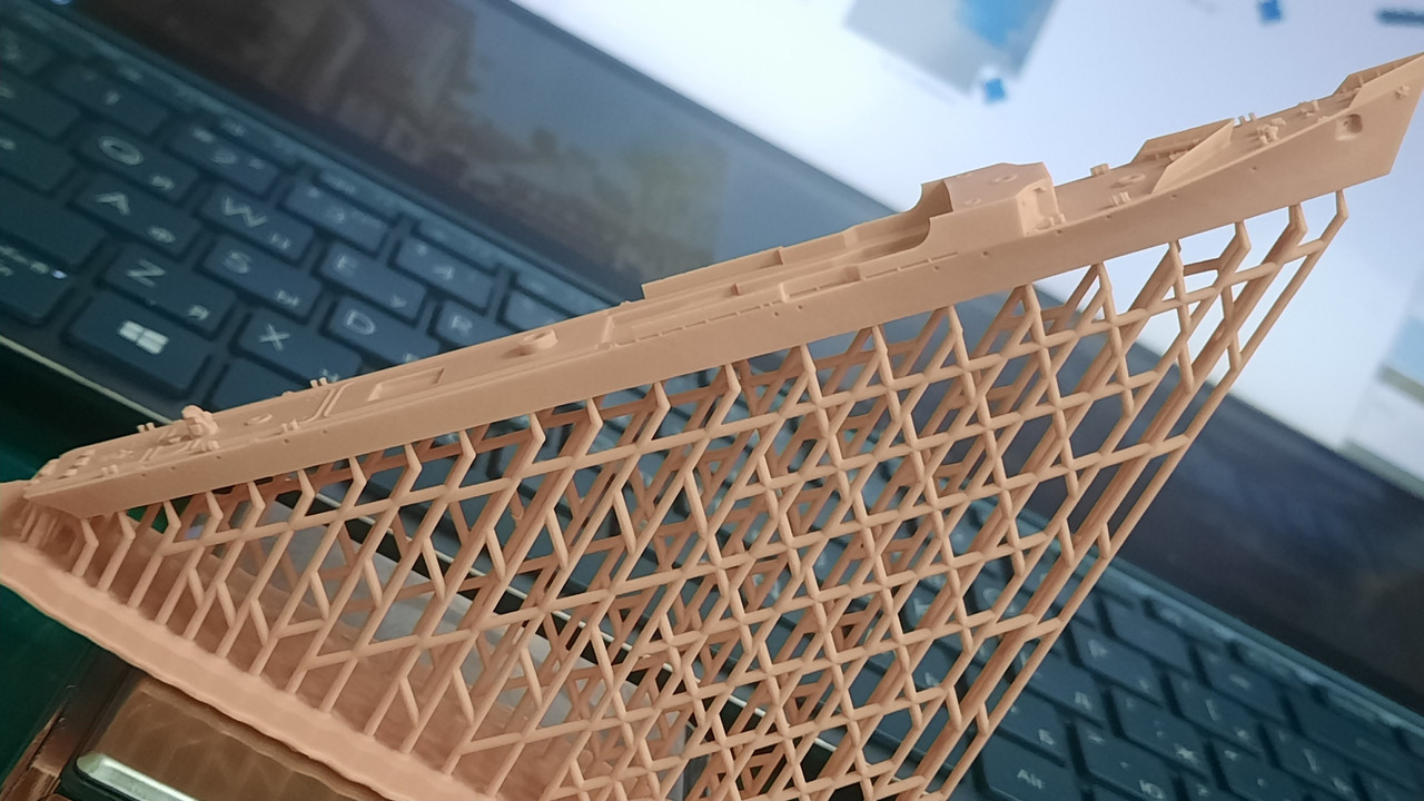 Полтинник_корпус от 3Д скэйл