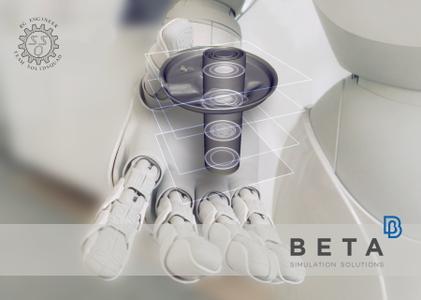 BETA CAE Systems 20.1.4 (x64)