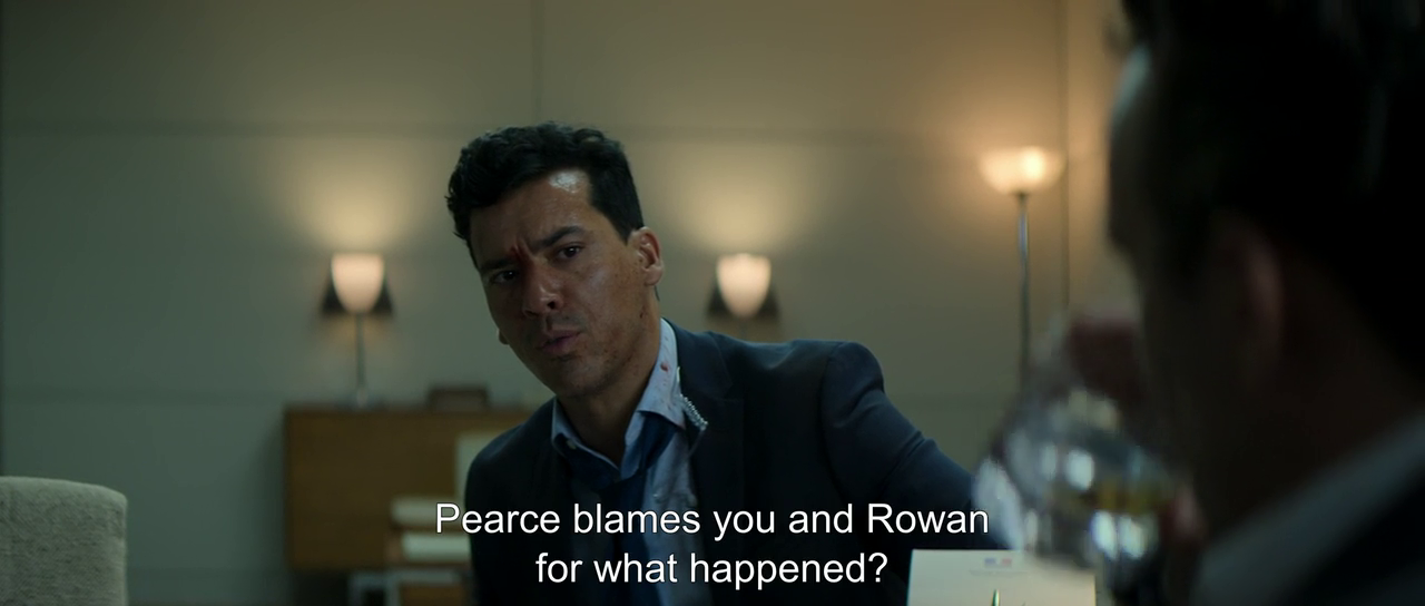 Paris Has Fallen 2024 Season 1 Hindi + English WEB-DL 