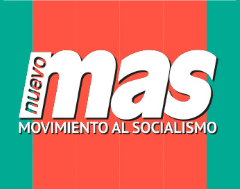 MOVIMIENTO AL SOCIALISMO