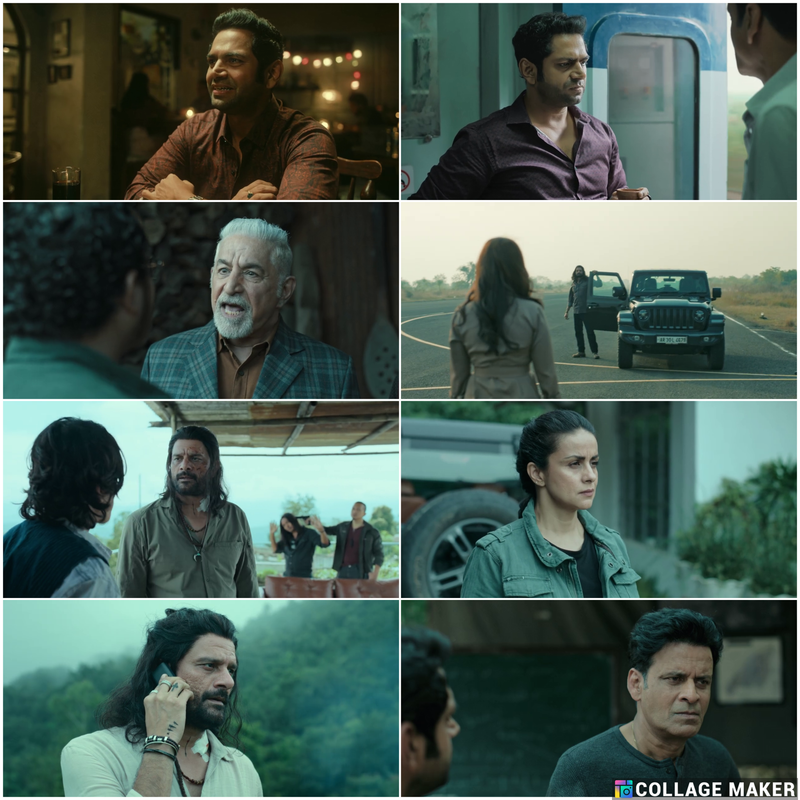 The Family Man S03 1