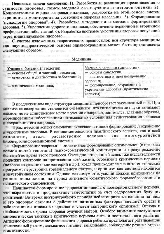 санология 004