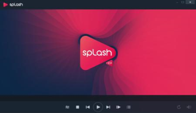 Mirillis Splash Premium 2.2.0 Multilingual + Portable