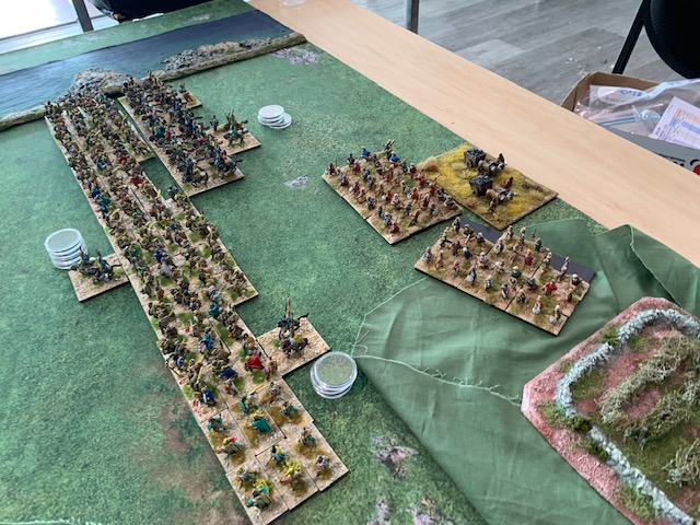 vs LC4