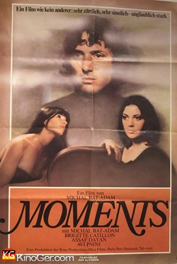 Moments - Augenblicke der Zärtlichkeit (1979)