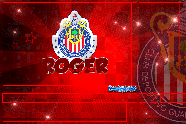 Modelo 43 Roger