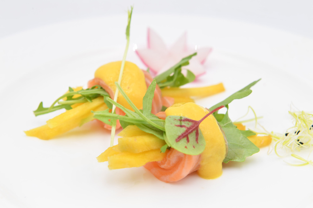 156-Hello sake mango