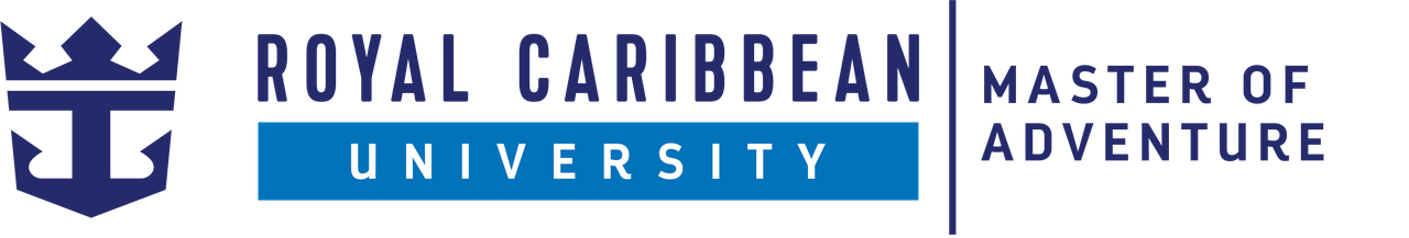 Royal Caribbean University Master of Adventure