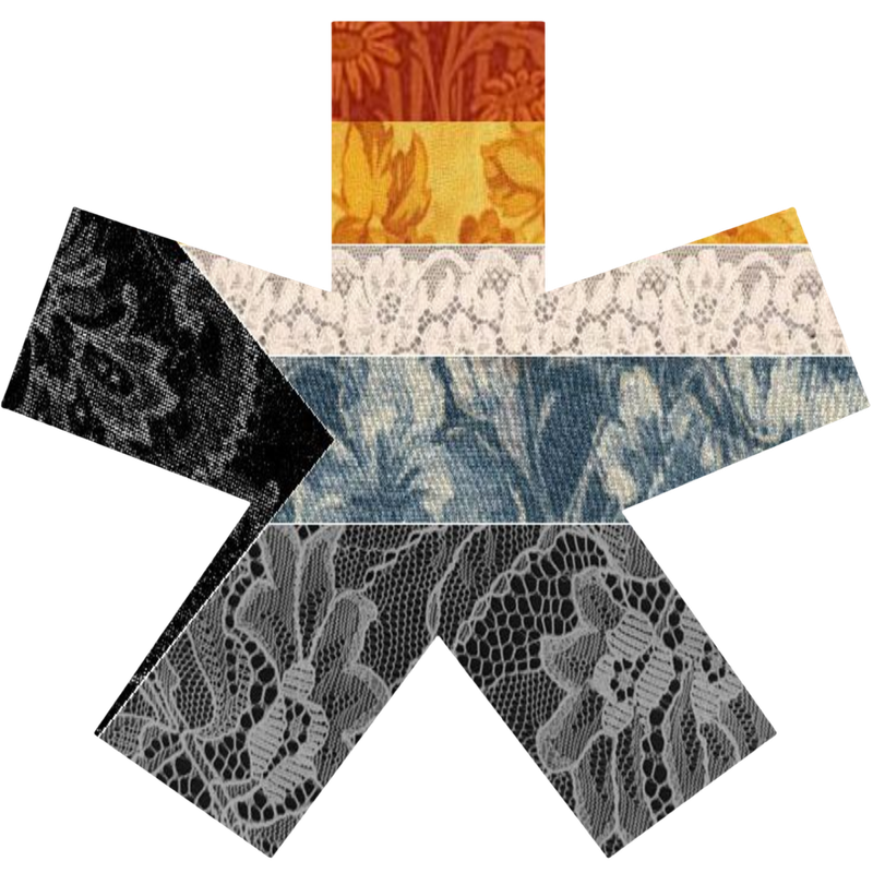 whimsical demiaroace