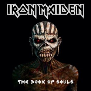 Re: Iron Maiden