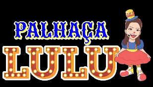 Logo Palhaça Lulu