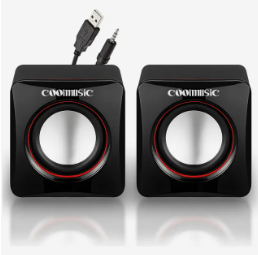 Caixa de Som Subwoofer