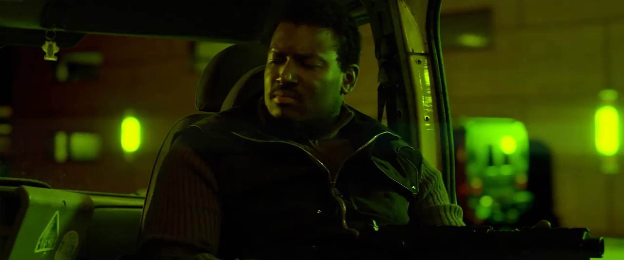 Kill Mode 2020 WebRip [Hindi + English] 480p, 720p Screenshot