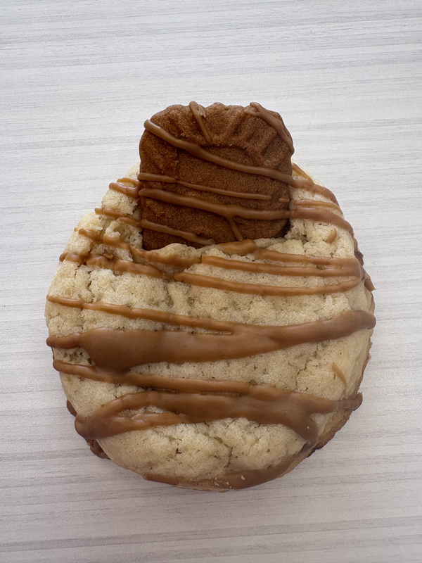 Galleta Lotus