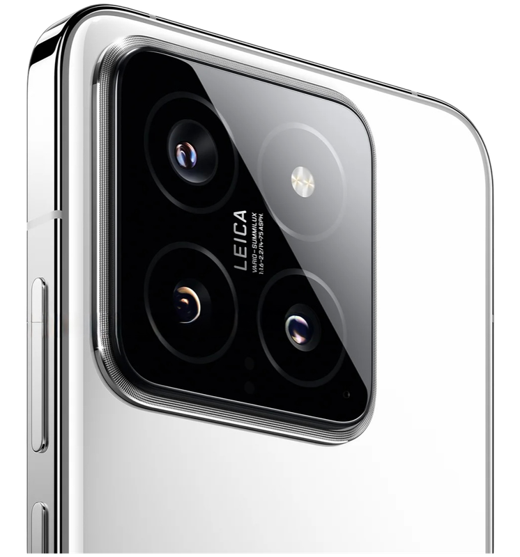 Xiaomi 14 Camera
