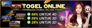 Judi Togel Online