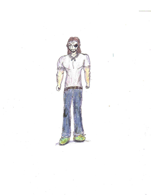 Ezekiel 'Bud' Henson