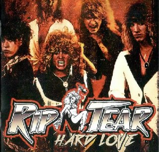 Rip N Tear - Hard Love (2020).mp3 - 320 Kbps