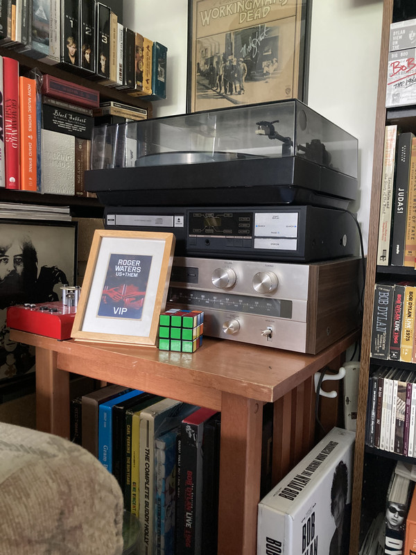 Pics of your listening space Page 1058 Audiokarma Home Audio Stereo