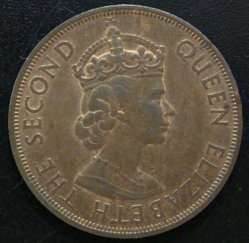 Jersey - 1/12 Shilling. Isla de Jersey 1945 (Isabel II) GBJ-0-12-Chel-n-ND-EII-Liberaci-n-nazi-anv