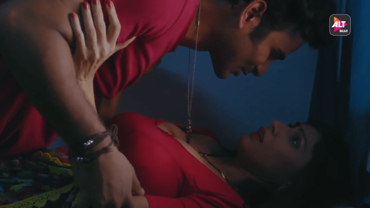 Gandii Baat 3 (2019) Season 3 Hindi ALTBalaji