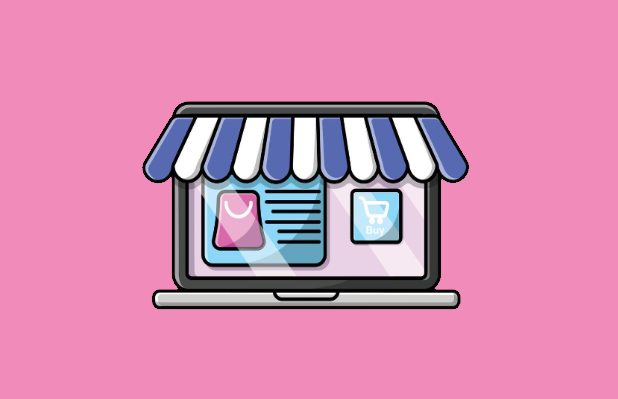 Point of sale