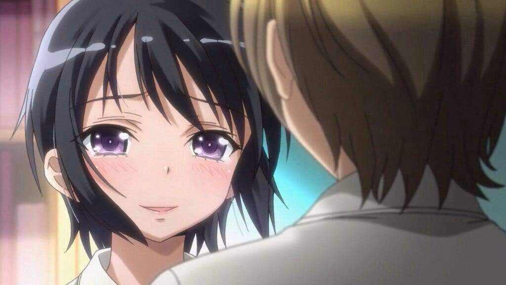 Yozora-x-Kodaka | DeviantArt