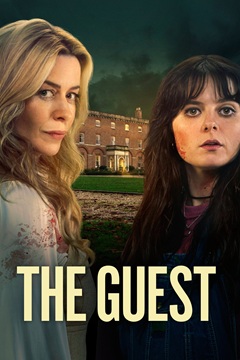 The Guest Complete S01 480p WEBRip x264-TFPDL