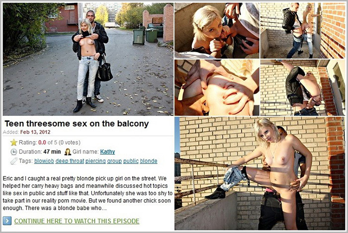 Порно Торрент Public