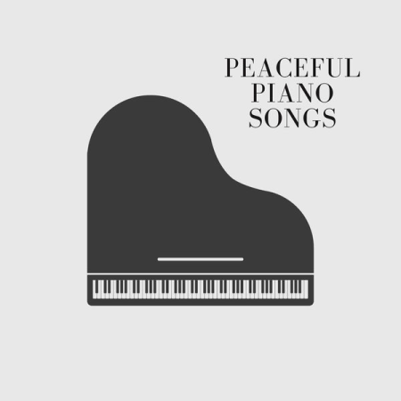 VA   Peaceful Piano Songs (2021)